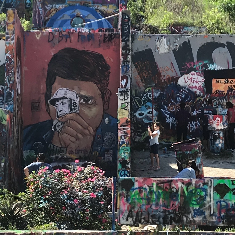 Meet your Posher, Justin